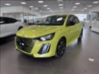 Peugeot 208, 1,2 ALLURE Hybrid 110 e-DCS6,