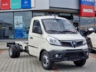 Piaggio Porter, NP6 1.5 BA/LPG Podvozek/2 LR T