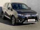 Mitsubishi Outlander, 2.0MiVEC, AT, +ALU, navi, TZ