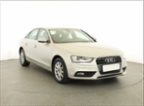 Audi A4, 2.0 TDI, Automat, Kůže, Navi,,