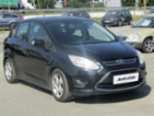 Ford C-MAX, 1.6 TDCi, AC, park.asist, MPV, nafta