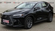 Lexus NX 350h, 2.5 E-CVT Comfort Top, SUV,