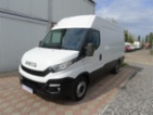 Iveco Daily, 35S150 2,3 L2H2 Klima+Webasto