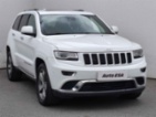 Jeep Grand Cherokee, 4x4 3.0CRD Summit, Summit,