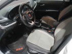 Fiat Tipo, 1.6, STK10/27, sedan, nafta