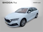 Škoda Octavia, Combi 2.0 TDI 4x4 DSG Style+, kombi