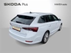 Škoda Octavia, Combi 2.0 TDI 4x4 DSG Style+, kombi