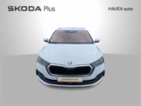Škoda Octavia, Combi 2.0 TDI 4x4 DSG Style+, kombi