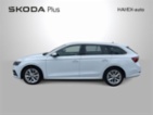 Škoda Octavia, Combi 2.0 TDI 4x4 DSG Style+, kombi