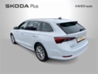 Škoda Octavia, Combi 2.0 TDI 4x4 DSG Style+, kombi