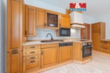 Pronájem bytu 3+kk, 72 m², Cheb, ul. Havlíčkova