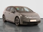 VW ID.3, 1st (62 kWh), SoH 89%, digi klima,,