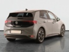 VW ID.3, 1st (62 kWh), SoH 89%, digi klima,,