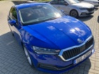 Škoda Octavia, 1.5TSI 110kW MHEV DSG STYLE TZ,
