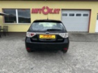 Subaru Impreza, 2.0i 110kW/4x4/Výhřev/Manuál,