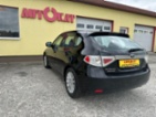 Subaru Impreza, 2.0i 110kW/4x4/Výhřev/Manuál,