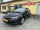 Subaru Impreza, 2.0i 110kW/4x4/Výhřev/Manuál,