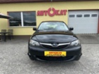 Subaru Impreza, 2.0i 110kW/4x4/Výhřev/Manuál,