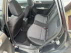 Subaru Impreza, 2.0i 110kW/4x4/Výhřev/Manuál,
