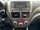 Subaru Impreza, 2.0i 110kW/4x4/Výhřev/Manuál,