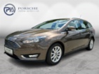 Ford Focus, 1.5 TDCI 88KW, kombi, nafta