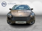 Ford Focus, 1.5 TDCI 88KW, kombi, nafta