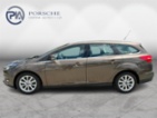 Ford Focus, 1.5 TDCI 88KW, kombi, nafta