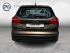 Ford Focus, 1.5 TDCI 88KW, kombi, nafta