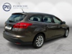 Ford Focus, 1.5 TDCI 88KW, kombi, nafta