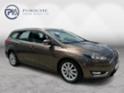 Ford Focus, 1.5 TDCI 88KW, kombi, nafta