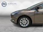 Ford Focus, 1.5 TDCI 88KW, kombi, nafta
