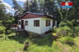 Prodej chaty, 77 m², Líšťany - Písek