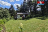 Prodej chaty, 77 m², Líšťany - Písek