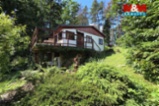 Prodej chaty, 77 m², Líšťany - Písek