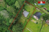 Prodej chaty, 77 m², Líšťany - Písek