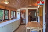 Prodej chaty, 77 m², Líšťany - Písek