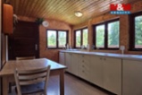 Prodej chaty, 77 m², Líšťany - Písek