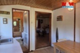 Prodej chaty, 77 m², Líšťany - Písek