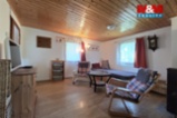 Prodej chaty, 77 m², Líšťany - Písek