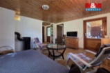 Prodej chaty, 77 m², Líšťany - Písek
