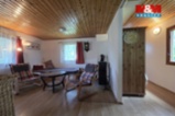 Prodej chaty, 77 m², Líšťany - Písek