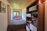 Prodej chaty, 77 m², Líšťany - Písek