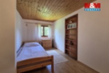 Prodej chaty, 77 m², Líšťany - Písek