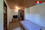 Prodej chaty, 77 m², Líšťany - Písek
