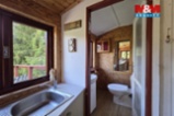 Prodej chaty, 77 m², Líšťany - Písek