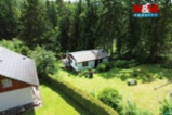Prodej chaty, 77 m², Líšťany - Písek