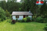 Prodej chaty, 77 m², Líšťany - Písek