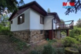 Prodej chaty, 77 m², Líšťany - Písek