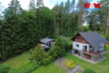 Prodej chaty, 77 m², Líšťany - Písek