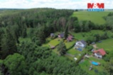 Prodej chaty, 77 m², Líšťany - Písek